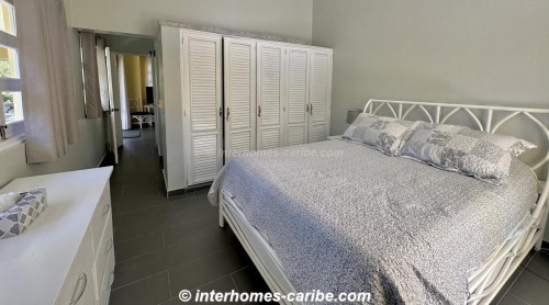 photos for SOSUA: 2 BEDROOM, 2 BATHROOM, MOVE-IN READY VILLA IN A PRIME LOCATION