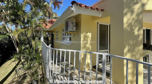 photos for SOSUA: 2 BEDROOM, 2 BATHROOM, MOVE-IN READY VILLA IN A PRIME LOCATION