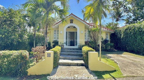 photos for SOSUA: 2 BEDROOM, 2 BATHROOM, MOVE-IN READY VILLA IN A PRIME LOCATION