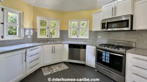 photos for SOSUA: 2 BEDROOM, 2 BATHROOM, MOVE-IN READY VILLA IN A PRIME LOCATION