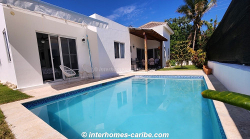 photos for CABARETE: NEWLY BUILT VILLA, 3 BED, 2 BATH, FULLY FURNISHED