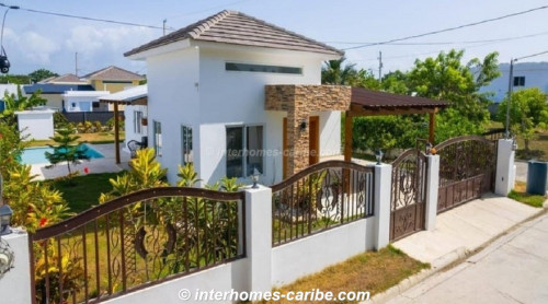 photos for CABARETE: NEWLY BUILT VILLA, 3 BED, 2 BATH, FULLY FURNISHED