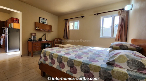 photos for SOSUA: TOP INVESTMENT -! APARTMENT HOUSE WITH FOUR APARTMENTS ON TWO FLOORS