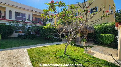 photos for SOSUA: TOP INVESTMENT - APARTMENT HOUSE WITH FOUR APARTMENTS ON TWO FLOORS