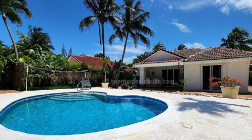 photos for CABARETE: 3-BEDROOM VILLA - FURNISHED TO HIGH QUALITY