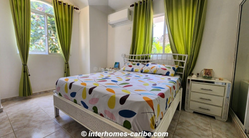 photos for CABARETE: 3-BEDROOM VILLA - FURNISHED TO HIGH QUALITY