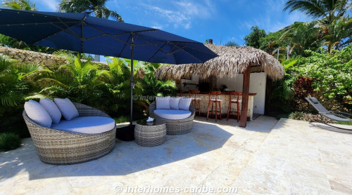 photos for CABARETE: 3-BEDROOM VILLA - FURNISHED TO HIGH QUALITY