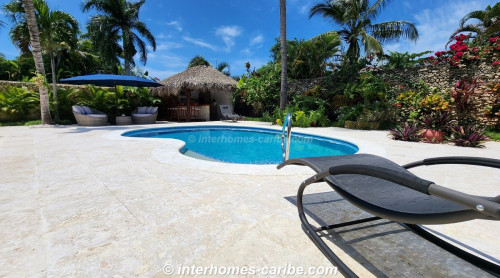 photos for CABARETE: 3-BEDROOM VILLA - FURNISHED TO HIGH QUALITY