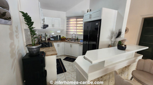 photos for CABARETE: 3-BEDROOM VILLA - FURNISHED TO HIGH QUALITY