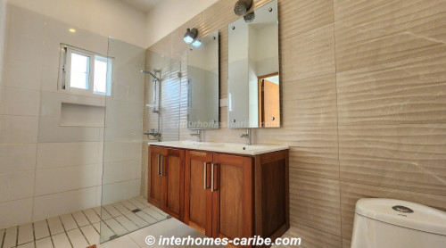 photos for CABARETE: MODERN VILLA WITH 2 BEDROOMS, 2 BATHROOMS, PRIVATE POOL
