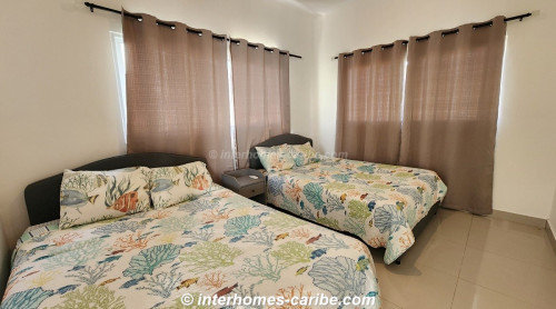 photos for CABARETE: MODERN VILLA WITH 2 BEDROOMS, 2 BATHROOMS, PRIVATE POOL