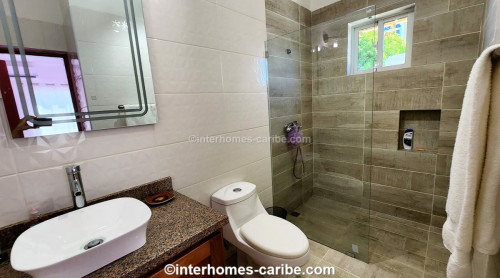 photos for CABARETE: 3-BEDROOM, 2-BATHROOM VILLA, FULLY FURNISHED