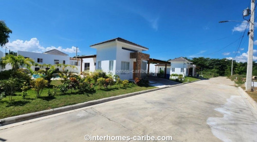 photos for CABARETE: 3-BEDROOM, 2-BATHROOM VILLA, FULLY FURNISHED