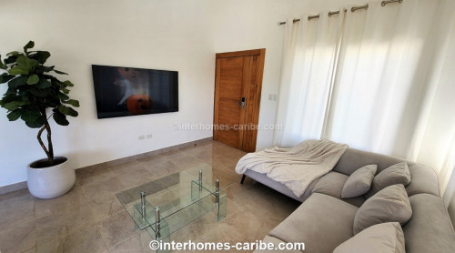 photos for CABARETE: 3-BEDROOM, 2-BATHROOM VILLA, FULLY FURNISHED