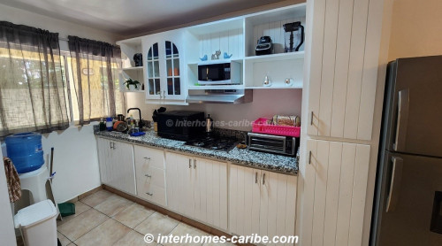 photos for CABARETE: 1 BEDROOM APARTMENT, SHORT WALK TO THE BEACH