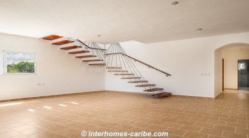 photos for SOSUA: TOP OFFER WITH 0% INTEREST FINANCING - 3-BEDROOM PENTHOUSE, CENTRAL LOCATION