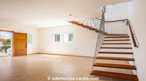 photos for SOSUA: TOP OFFER WITH 0% INTEREST FINANCING - 3-BEDROOM PENTHOUSE, CENTRAL LOCATION