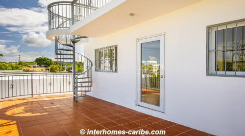 photos for SOSUA: TOP OFFER WITH 0% INTEREST FINANCING - 3-BEDROOM PENTHOUSE, CENTRAL LOCATION