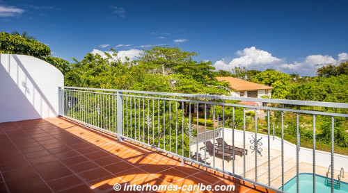 photos for SOSUA: TOP OFFER WITH 0% INTEREST FINANCING - 3-BEDROOM PENTHOUSE, CENTRAL LOCATION