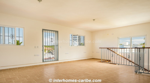 photos for SOSUA: TOP OFFER WITH 0% INTEREST FINANCING - 3-BEDROOM PENTHOUSE, CENTRAL LOCATION