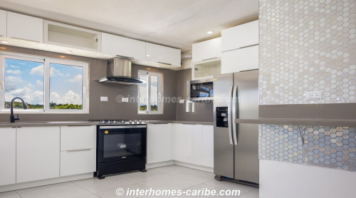 photos for SOSUA: TOP OFFER WITH 0% INTEREST FINANCING - 3-BEDROOM PENTHOUSE, CENTRAL LOCATION