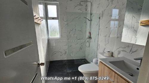 photos for S O L D - CABARETE: FIRE SALE OF A MODERN 1-BEDROOM APARTMENT, WITH PRIVATE ROOF TERRACE AND SEA VIEW.