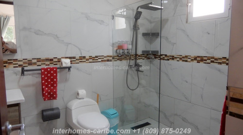 photos for SOLD - CABARETE: EXCLUSIVE 2-BEDROOM APARTMENT DIRECTLY ON THE BEACH