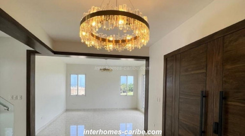 photos for PUERTO PLATA: NEWLY BUILT - TOP 4-BEDROOM VILLA IN A BEST LOCATION WITH SEA VIEWS