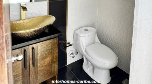 photos for PUERTO PLATA: NEWLY BUILT - TOP 4-BEDROOM VILLA IN A BEST LOCATION WITH SEA VIEWS