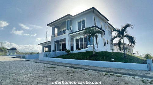 photos for PUERTO PLATA: NEWLY BUILT - TOP 4-BEDROOM VILLA IN A BEST LOCATION WITH SEA VIEWS