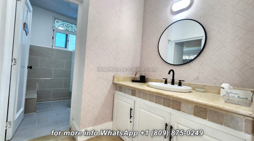 photos for CABARETE: TOP 1-BEDROOM APARTMENT WITH DIRECT BEACH ACCESS