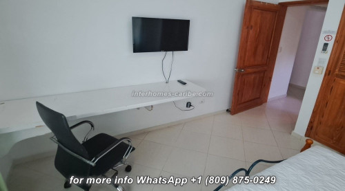 photos for NEW REDUCED OFFER -  SOSUA: 2-BEDROOM VILLA PLUS GUEST STUDIO IN BEST RESIDENTIAL COMPLEX