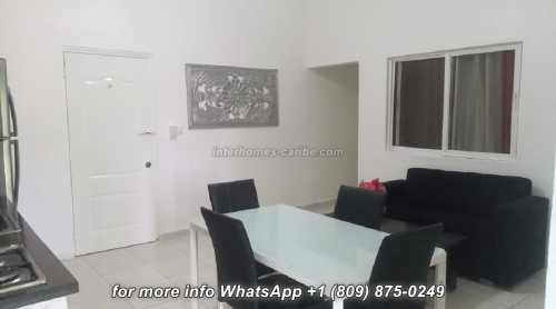 photos for RENTED OUT: 2-BEDROOM APARTMENT, FULLY FURNISHED, POOL, PRESTIGIOUS QUIET RESIDENTIAL AREA.