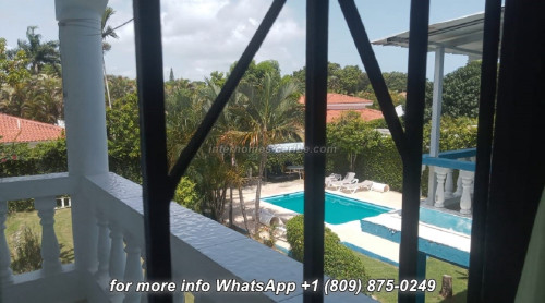 photos for RENTED OUT: 2-BEDROOM APARTMENT, FULLY FURNISHED, POOL, PRESTIGIOUS QUIET RESIDENTIAL AREA.