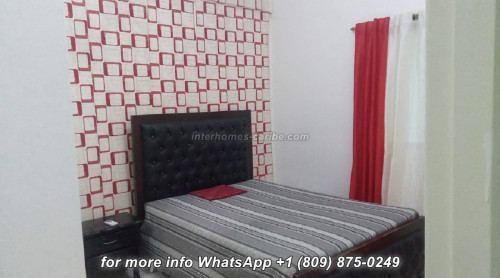 photos for RENTED OUT: 2-BEDROOM APARTMENT, FULLY FURNISHED, POOL, PRESTIGIOUS QUIET RESIDENTIAL AREA.