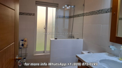 photos for SOSUA: CHARMING 2-BEDROOM VILLA, LOVINGLY FURNISHED WITH LOTS OF LOVE