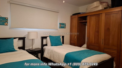 photos for SOSUA: CHARMING 2-BEDROOM VILLA, LOVINGLY FURNISHED WITH LOTS OF LOVE