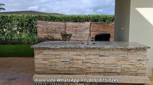 photos for SOSUA: 2-BEDROOM VILLA WITH HIGH CEILING LIVING ROOM FOR COOLING AND LOTS OF LIGHT