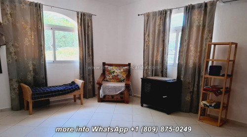 photos for SOSUA: EXPENSIVELY RENOVATED 4-BEDROOM VILLA WITH SPACIOUS TERRACE AND QUIET LOCATION