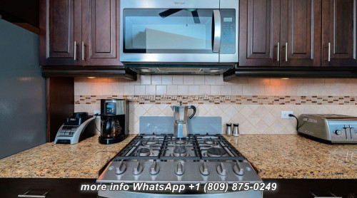 photos for SOSUA: 4-BEDROOM VILLA WITH A SPACIOUSLY DESIGNED TERRACE AREA FOR A SPECIAL LIVING EXPERIENCE