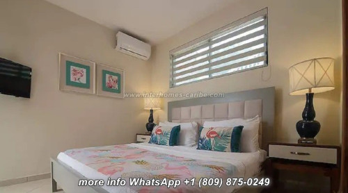 photos for SOSUA: 4-BEDROOM COMFORT VILLA WITH PERFECTLY DESIGNED TERRACES AND POOL AREA