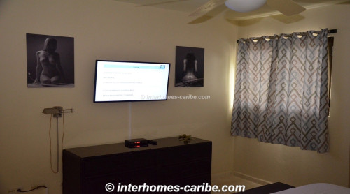 photos for SUMMER SPECIAL - SOSUA CENTER: 1-BEDROOM APARTMENT, CENTRAL LOCATION, IN A WELL-MAINTAINED APARTMENT COMPLEX