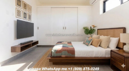 photos for PRE-SALE: VILLA BLISS (2 BEDROOMS) – THE START OF RELAXED TROPICAL LIVING