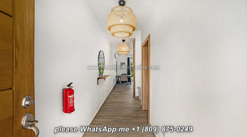 photos for SOSUA: 1-BEDROOM APARTMENT, FULLY FURNISHED, NEAR BEACH AND SOSUA CENTER