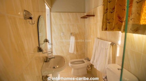 photos for FIRE SALE SOSÚA: IMPRESSIVE VILLA USABLE AS A PRIVATE HOME, BED & BREAKFAST OR BOUTIQUE HOTEL