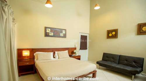 photos for FIRE SALE SOSÚA: IMPRESSIVE VILLA USABLE AS A PRIVATE HOME, BED & BREAKFAST OR BOUTIQUE HOTEL